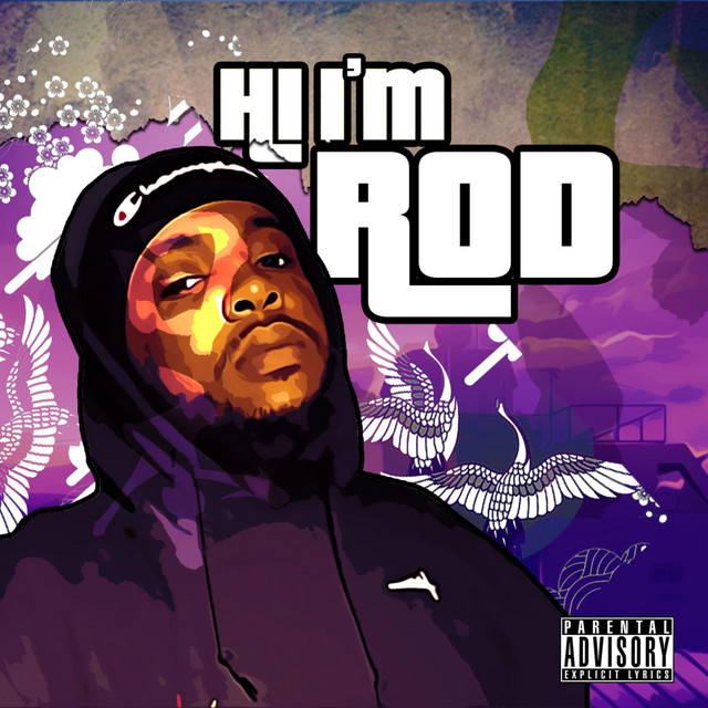 Intro - song and lyrics by Rod | Spotify