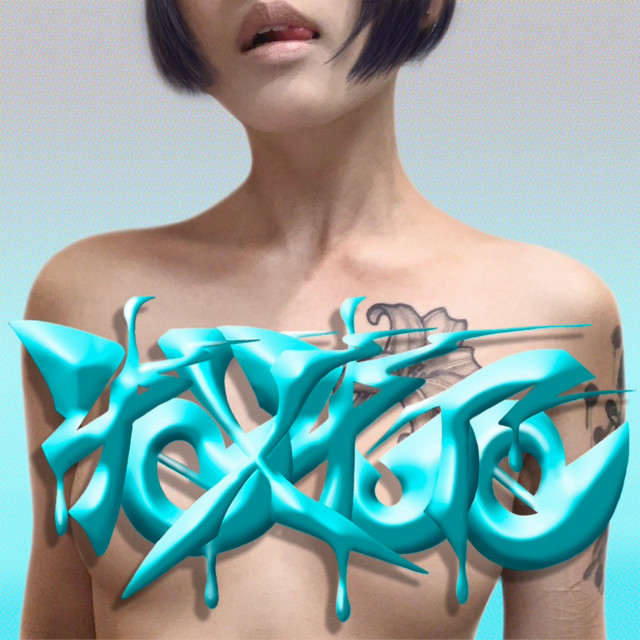 Texture cover art