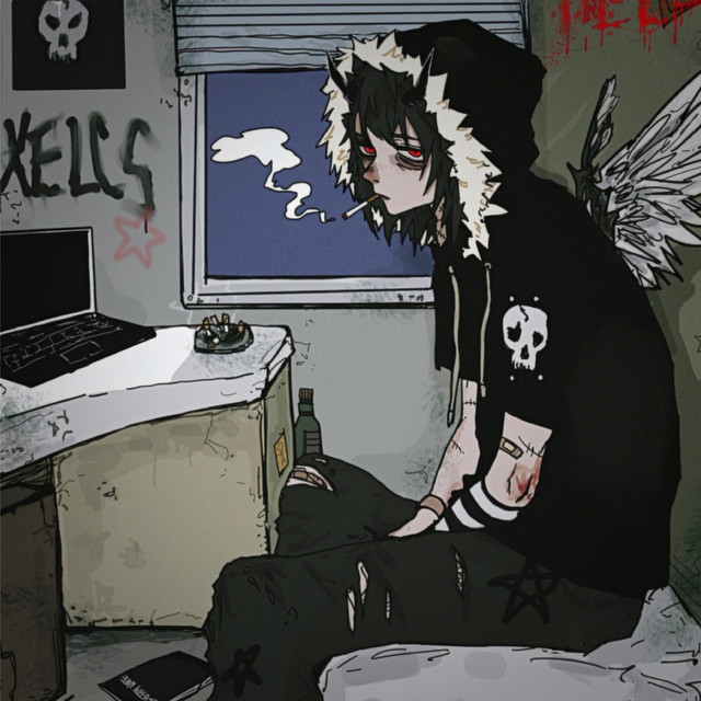 Slow cover art