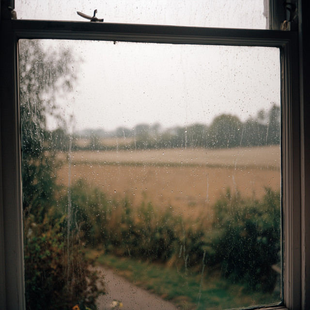 Soft Drizzle on Windows cover art