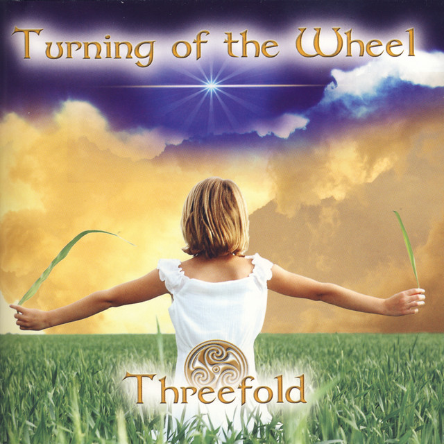 Turning Of The Wheel cover art