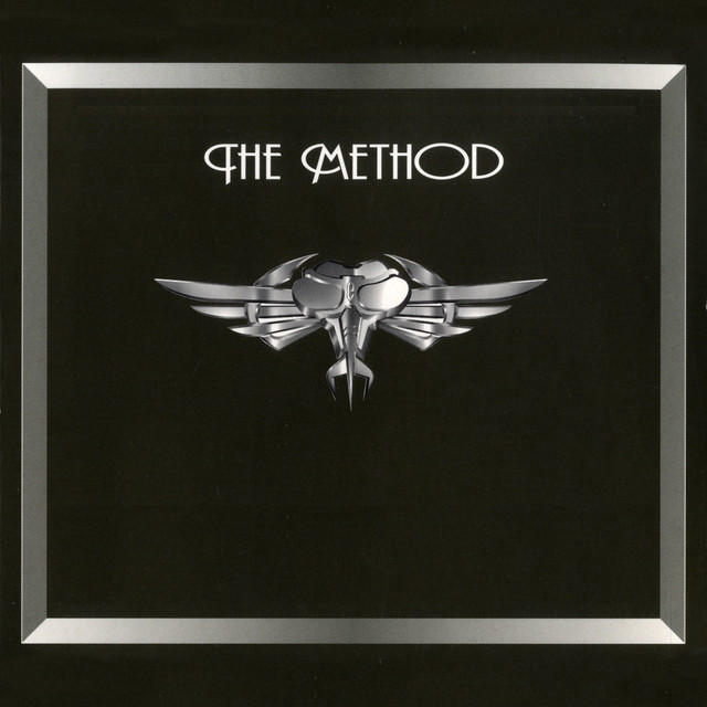 The Method cover