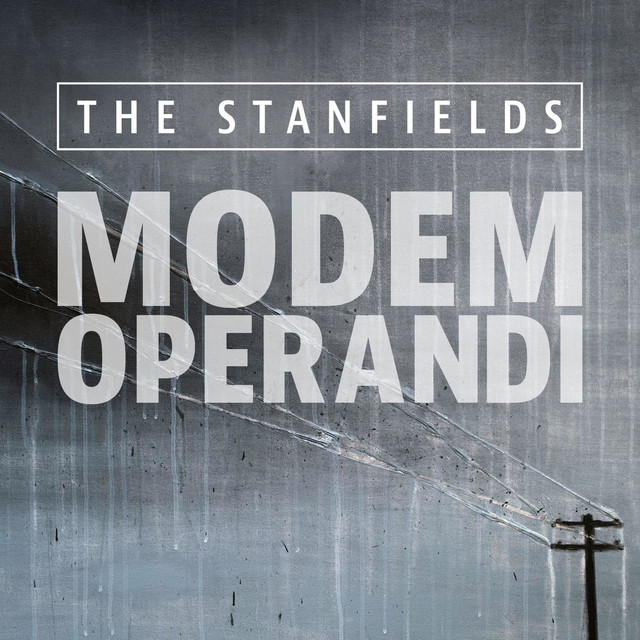 Modem Operandi cover art