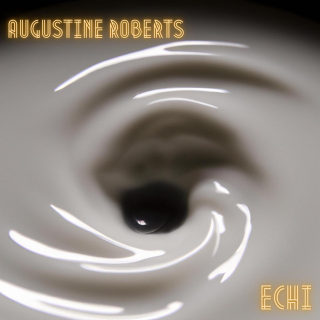 Echi cover art