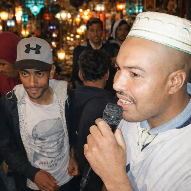 El bouni abdelhamid
