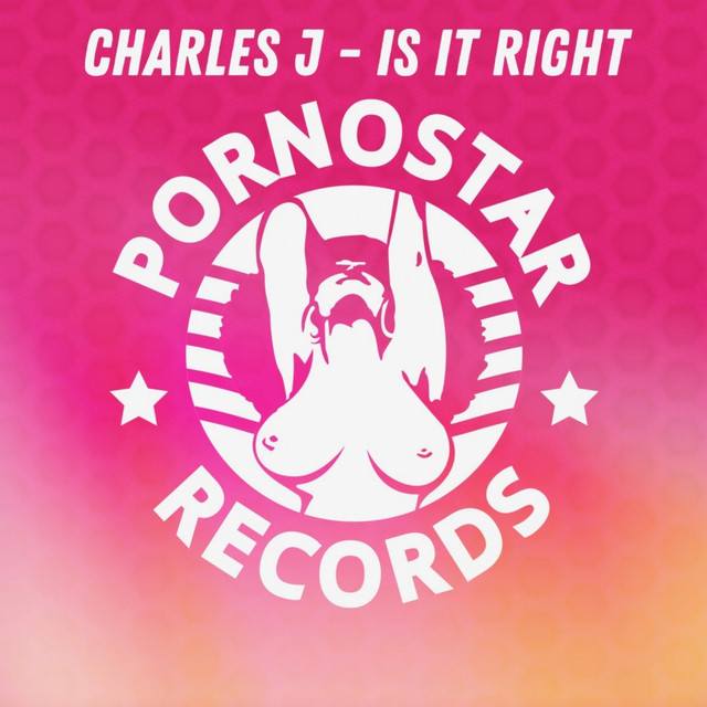 Is It Right (Original Mix)