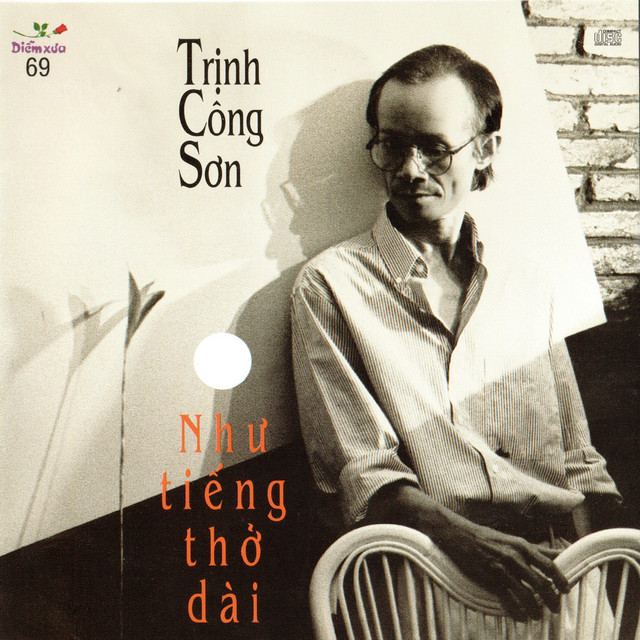 Trịnh Công Sơn Photo