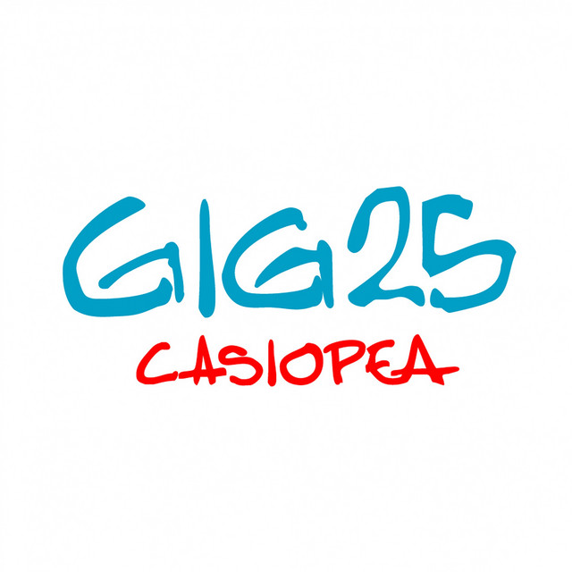 GIG25 (Live) cover art