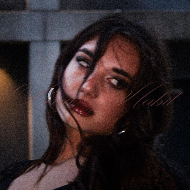 bad habit cover