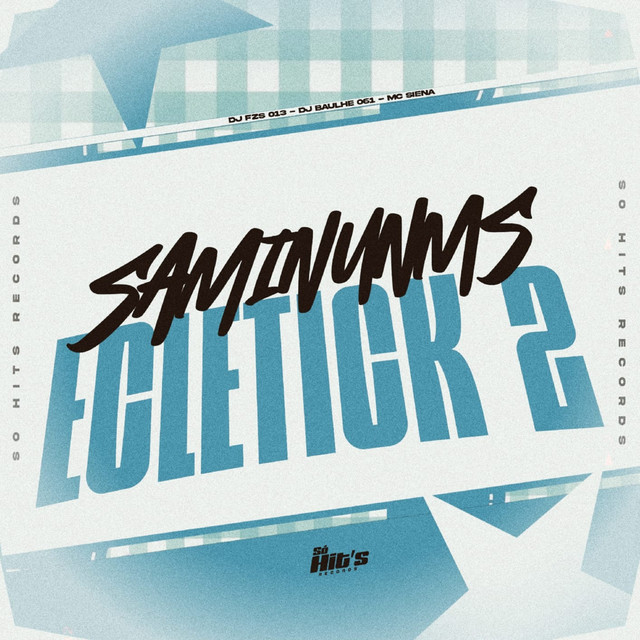SAMINUNMS ECLETICK 2