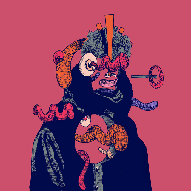 Voice Memos cover art