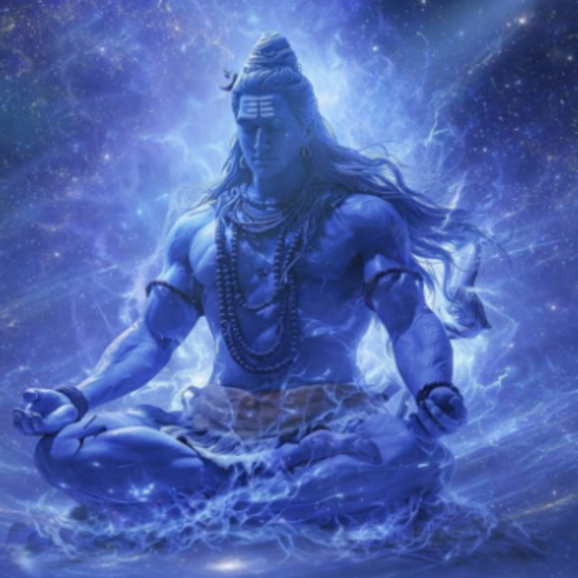 Shivaya 108 Times Chant