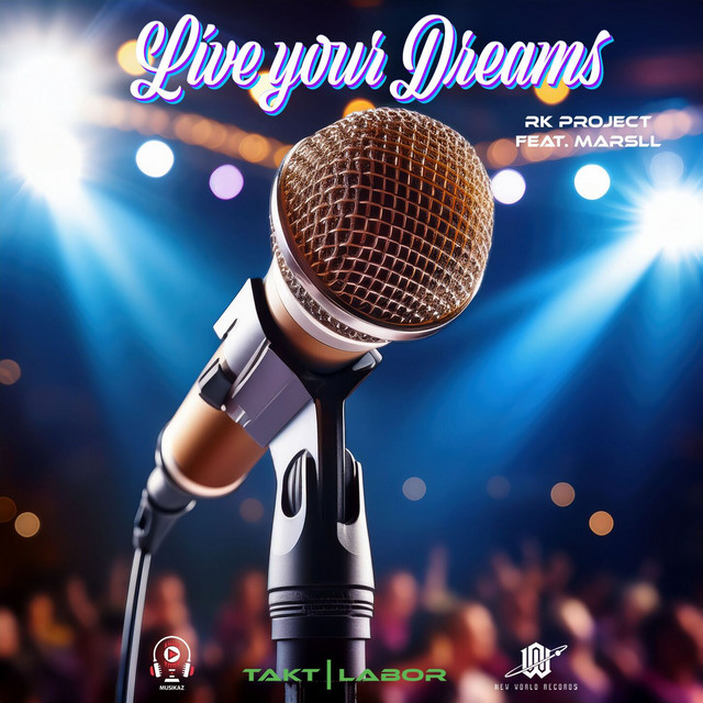 Live Your Dreams