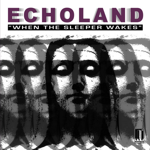When the Sleeper Wakes cover