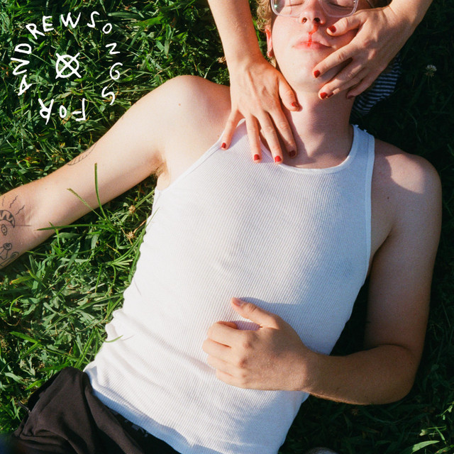 Songs for Andrew cover art