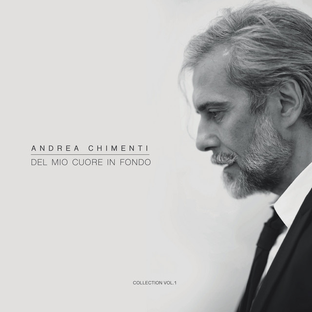 Del mio cuore in fondo (Collection Vol.1) cover art