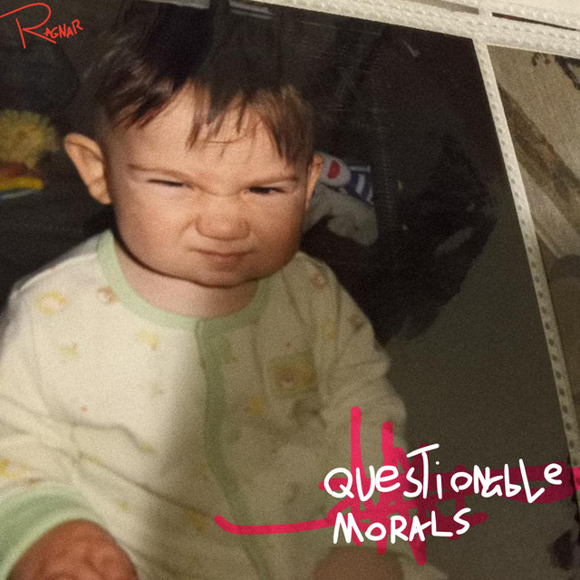 Questionable Morals cover art