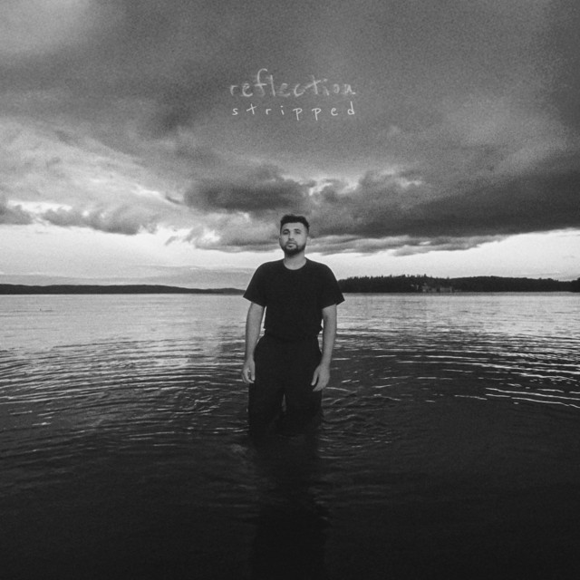 Reflection (Stripped) cover art