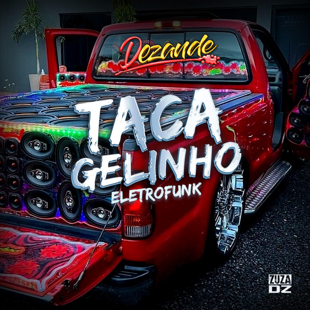 EletroFunk Taca Gelinho