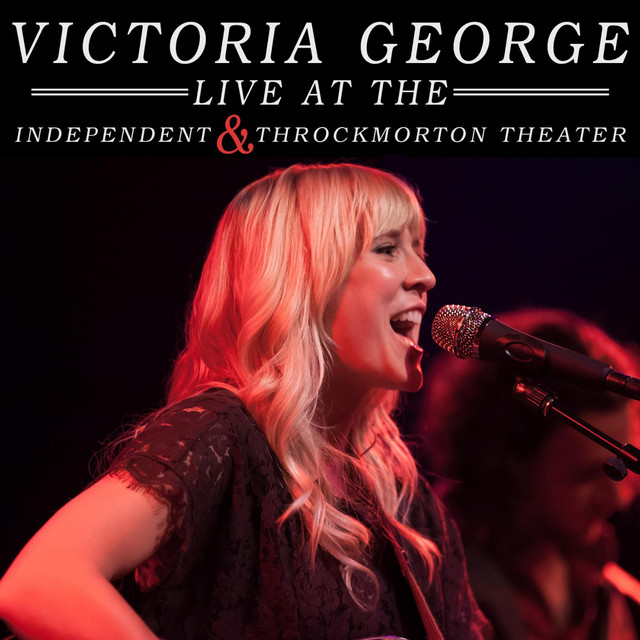 Victoria George Live - Album by Victoria George | Spotify