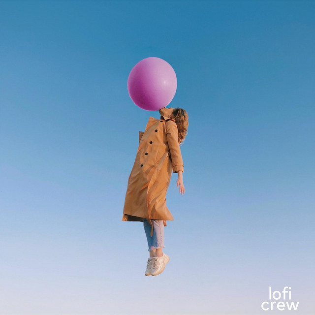 Work Office Lofi cover art