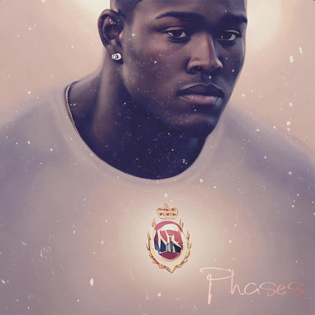 Phases cover art