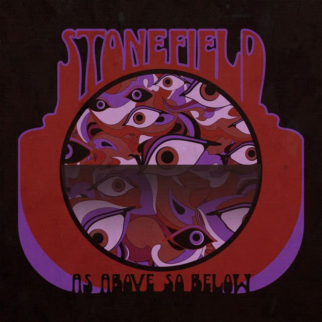 As Above, So Below cover art