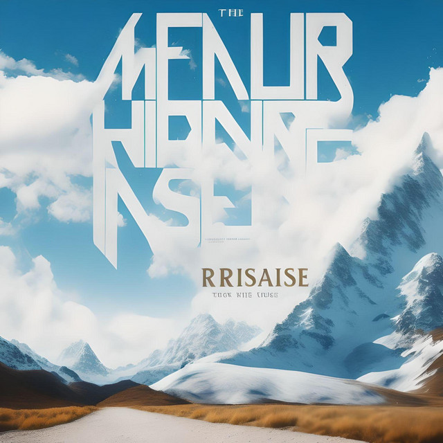 The Rise cover art