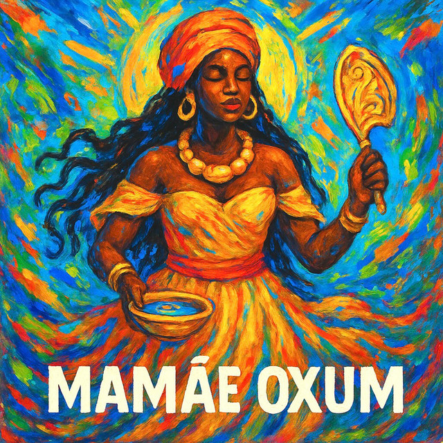Mamãe Oxum