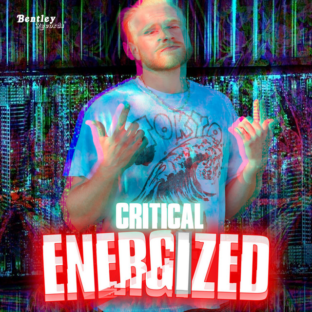Energized - Single by Critical | Spotify