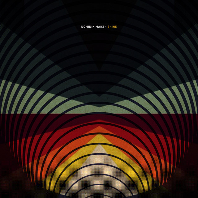 Dreamer album art