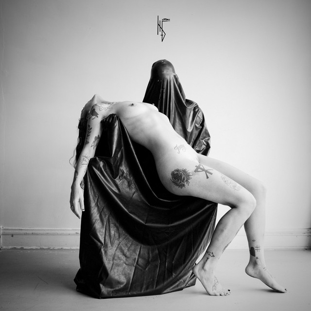Castration Anxiety cover art