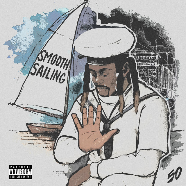 Smooth Sailing cover art