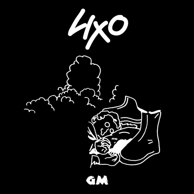 Gloomer cover art