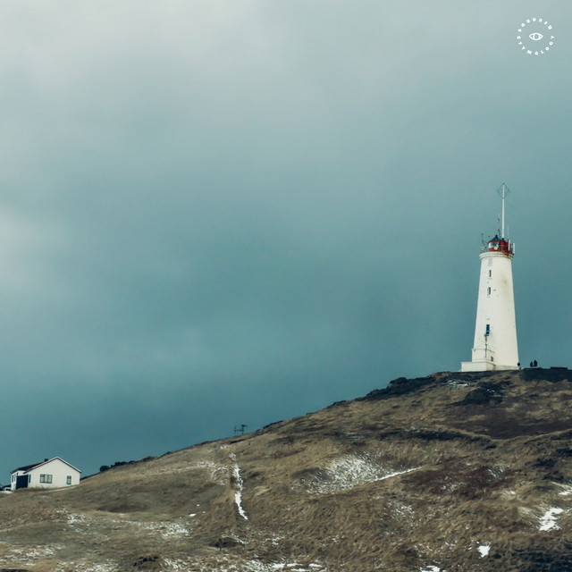 Lighthouse cover art