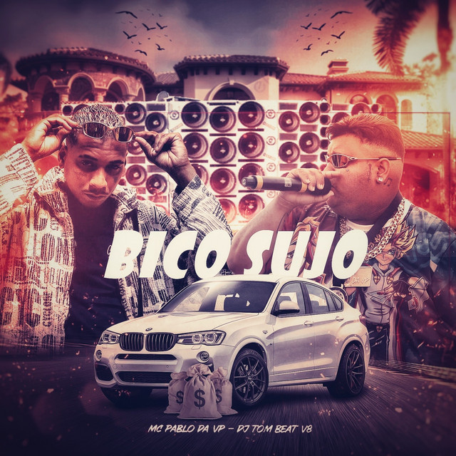 Bico Sujo