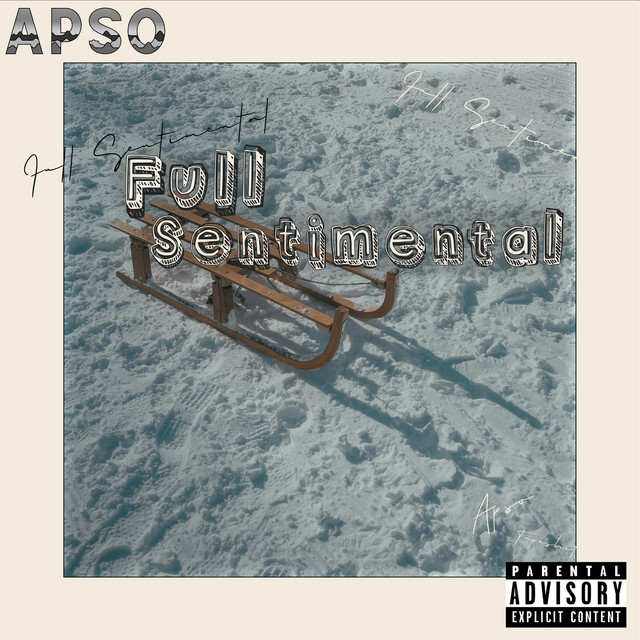 Full Sentimental cover art