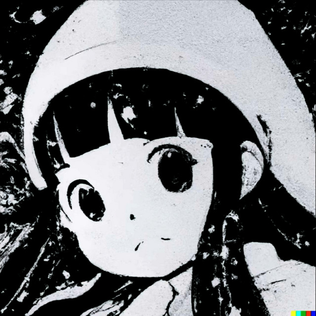 February cover art
