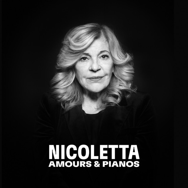 La musique - Version Piano – Voix
