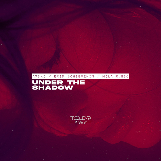 Under the Shadow cover art