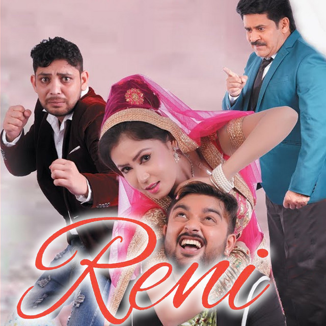 Reni (Original Motion Picture Soundtrack) - Single by Melina Rai | Spotify