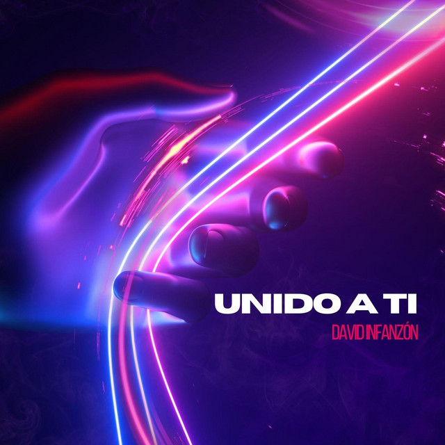 UNIDO A TI cover art