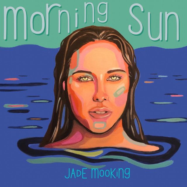 Morning Sun cover