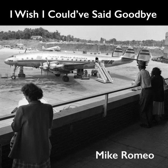 Mike Romeo | Spotify