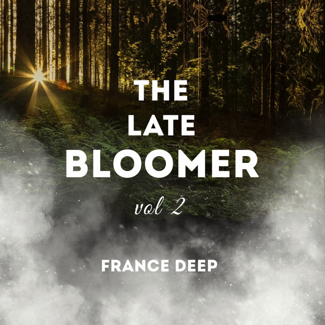 The Late Bloomer, Vol. 2 cover art