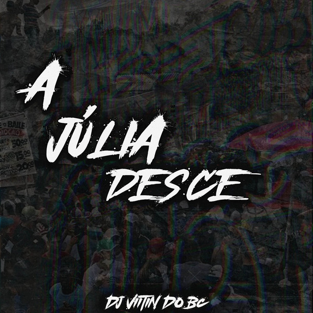 A Júlia desce