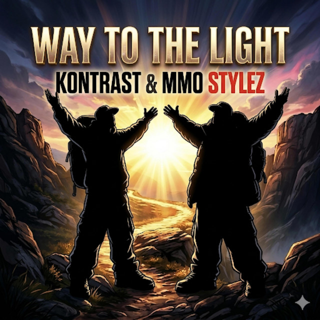 Way To The Light