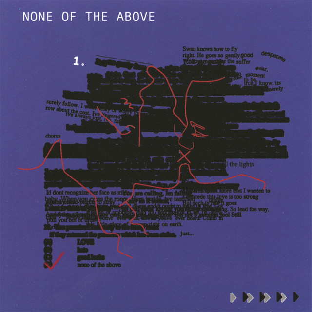 None Of The Above - Album by None Of The Above | Spotify