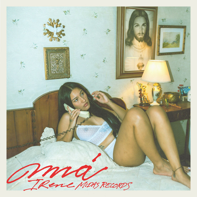 Má cover art