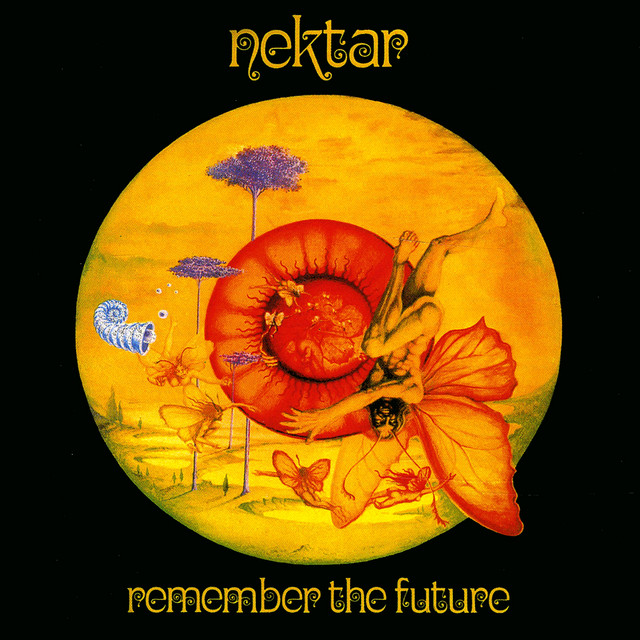Remember the Future, Pt. 2